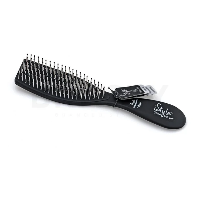 Brush Olivia Garden iStyle for thick hair