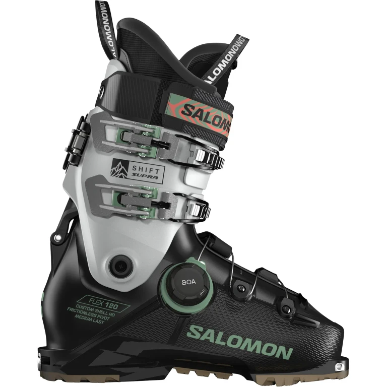 Shift Supra BOA 120 All-Mountain Ski Boots - Men's