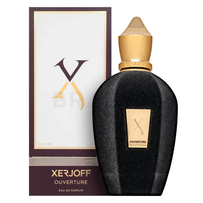 Overture EDP U 100 ml