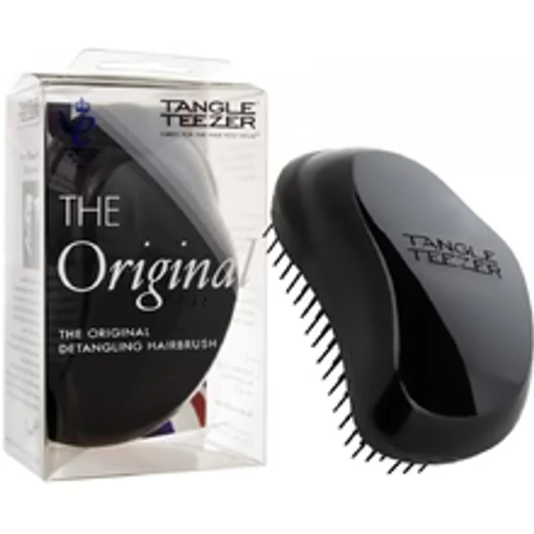 The Original - Professional Hair Brush Panthere Black