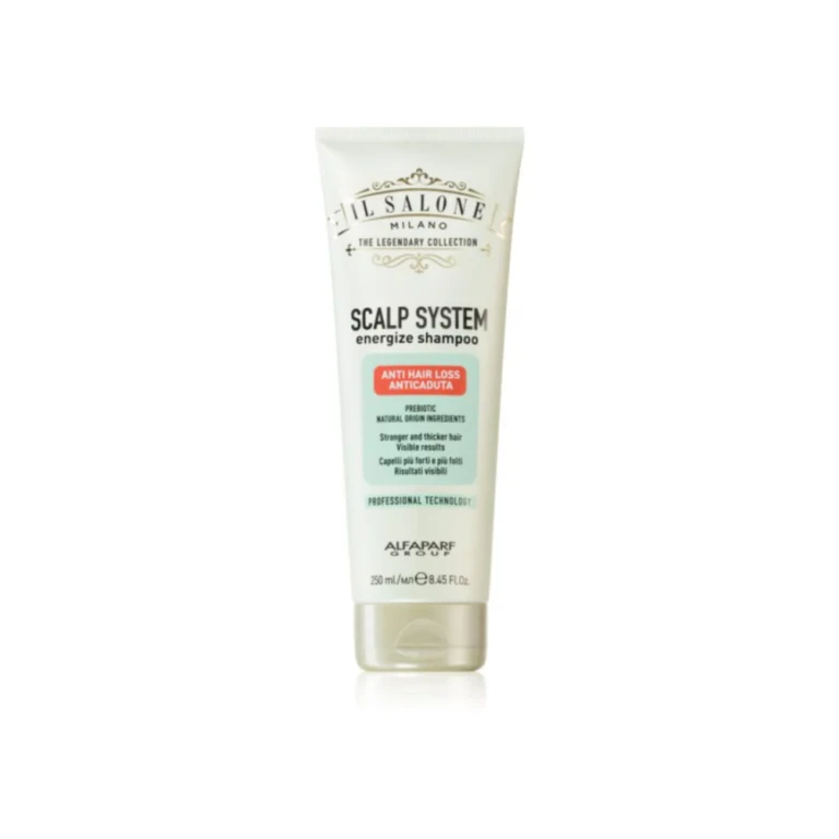 Milan Il Salone Milano Scalp System energizing shampoo against hair loss 250 ml