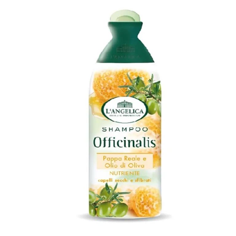 Nourishing Shampoo 250 ml
