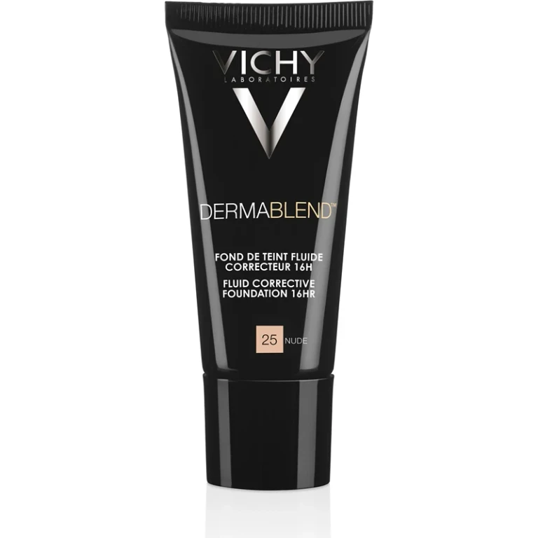 Dermablend Corrective Foundation 16h 25 Nude 30ml