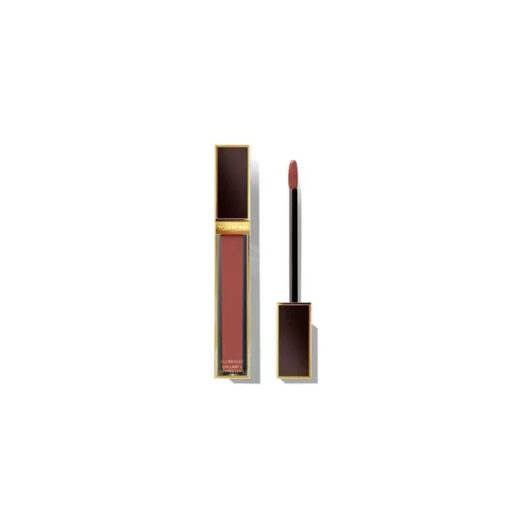 Lip gloss Luxe 08 Inhibition