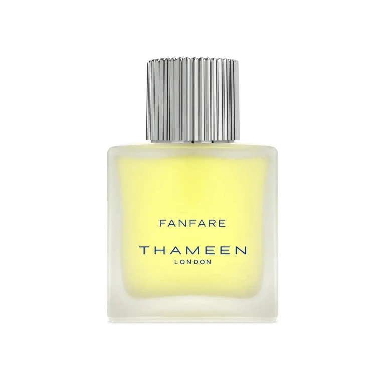 Fanfare - 100ml Cologne Elixir