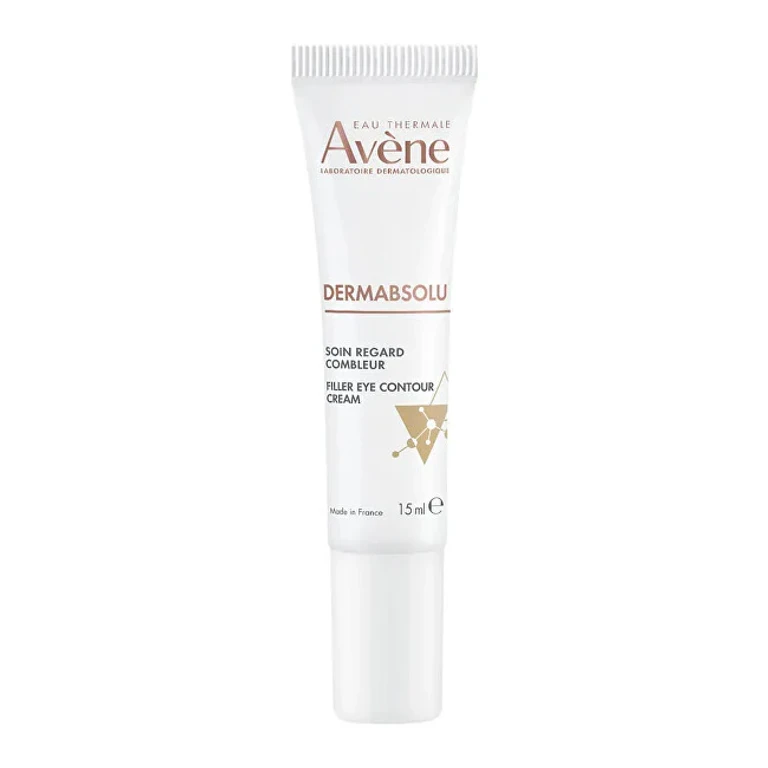 Dermabsolu Crema alisadora para el contorno de ojos (Filler)