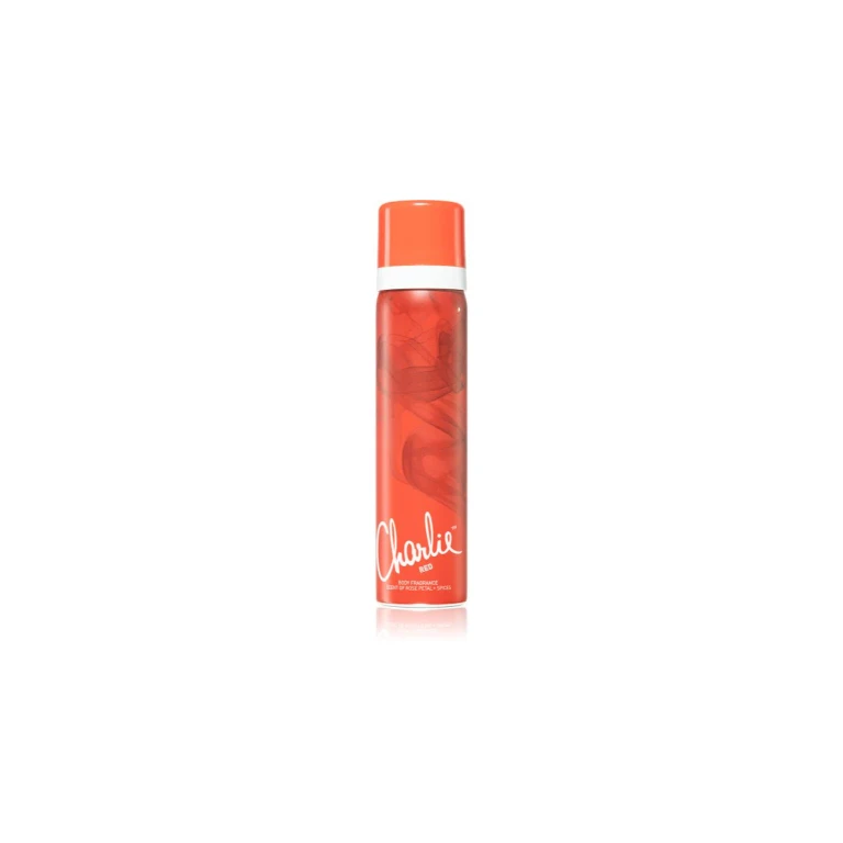 Charlie Red DSR W 75 ml