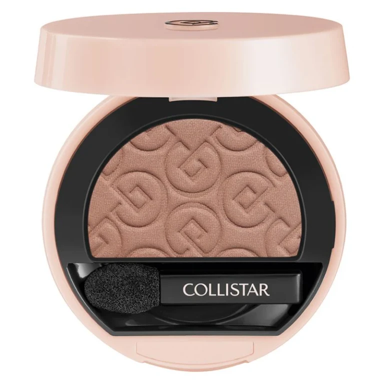 Impeccable Compact Eyeshadow 415 - Mocha Matte (3 G)