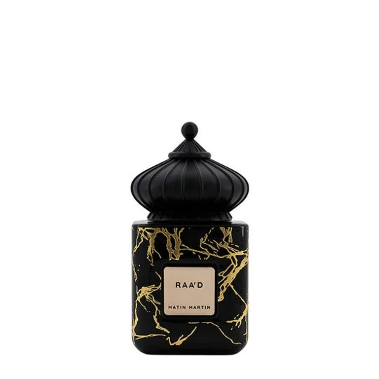 Raa'd Eau de Parfum