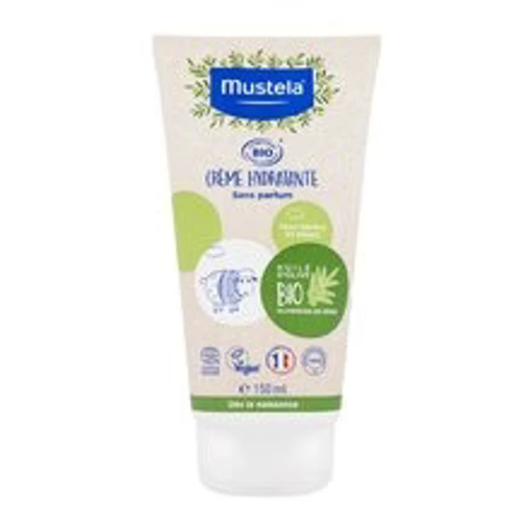 Bio Moisturizing Cream 150ml