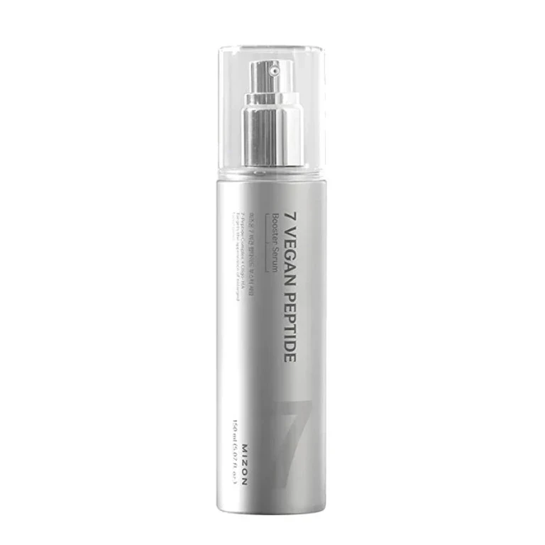 7 Vegan Peptide Booster (Serum) 150 Ml