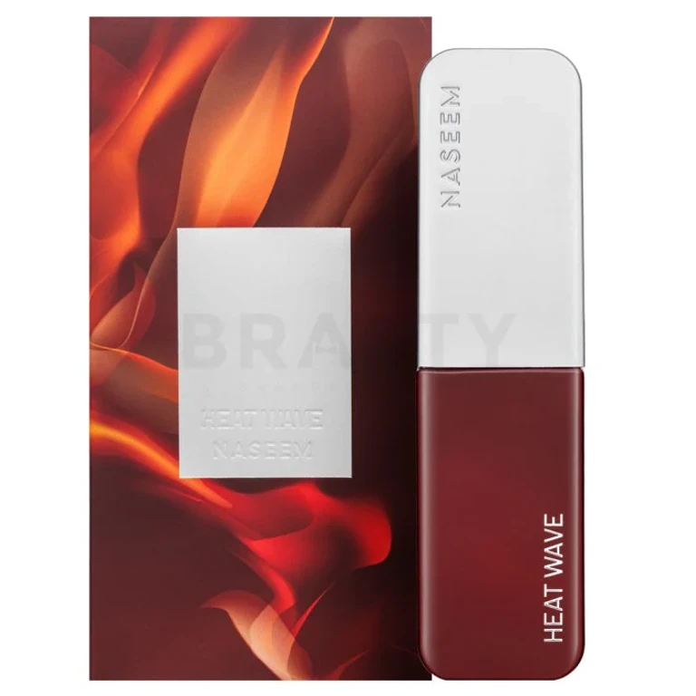 Heat Wave EDT U 80 ml