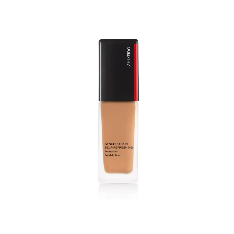 Synchro Skin Self-Refreshing Foundation Spf30 410 30ml