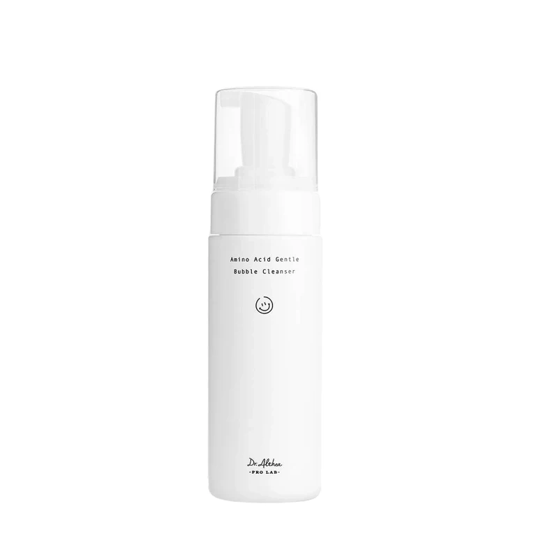 Amminoacidi Delicato Bubble 140ml — Schiuma detergente