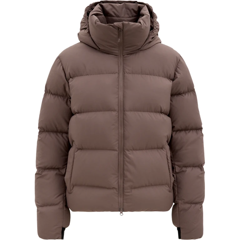 Bonavista II Short Puffer Down Jacket - Women's