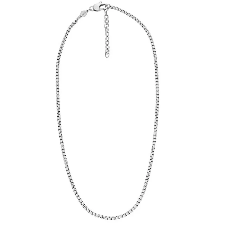 Elegante Steel Necklace Jf04505040