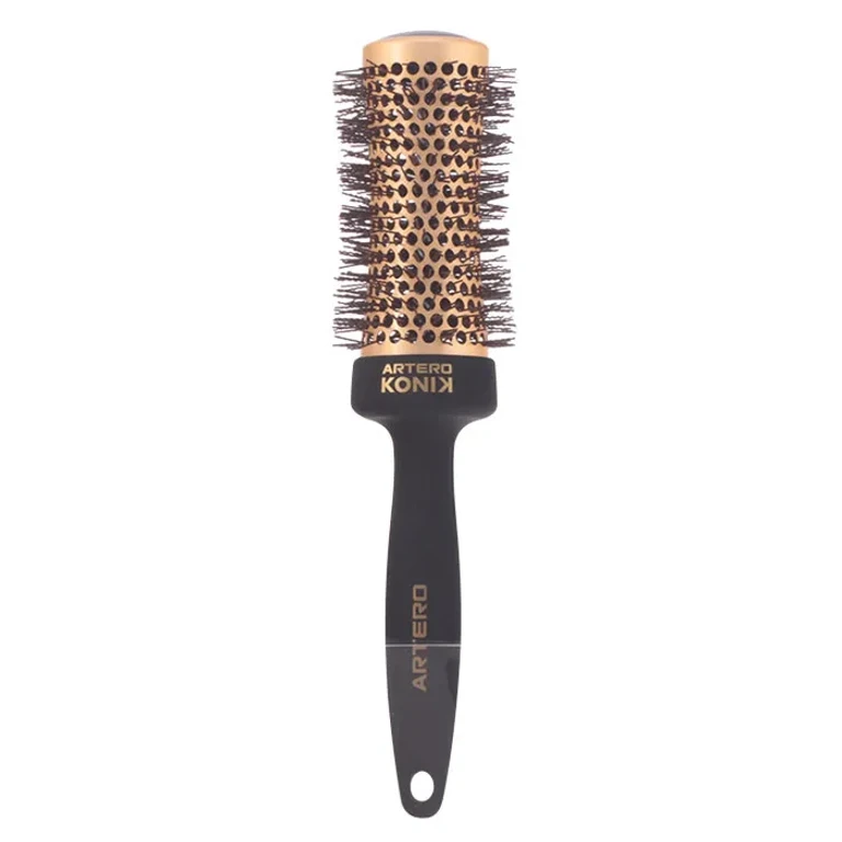 Round brush Artero 43mm