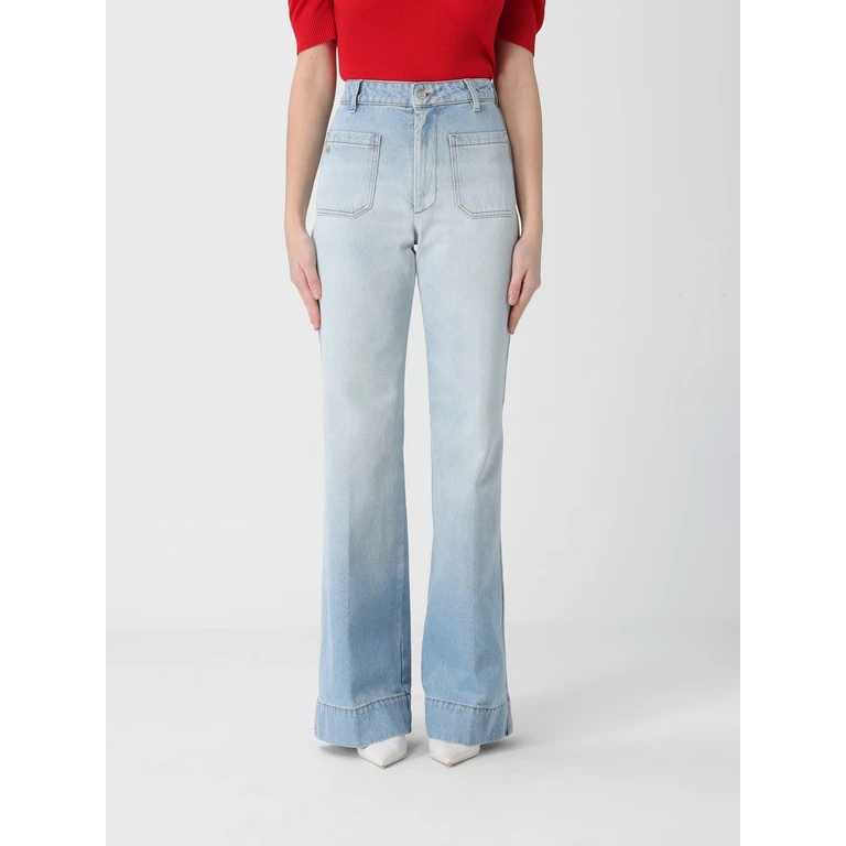 Jeans Woman color Denim (1126DJE007252E6391)