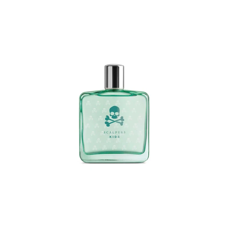 bambini Boy Eau De Toilette Spray 100ml