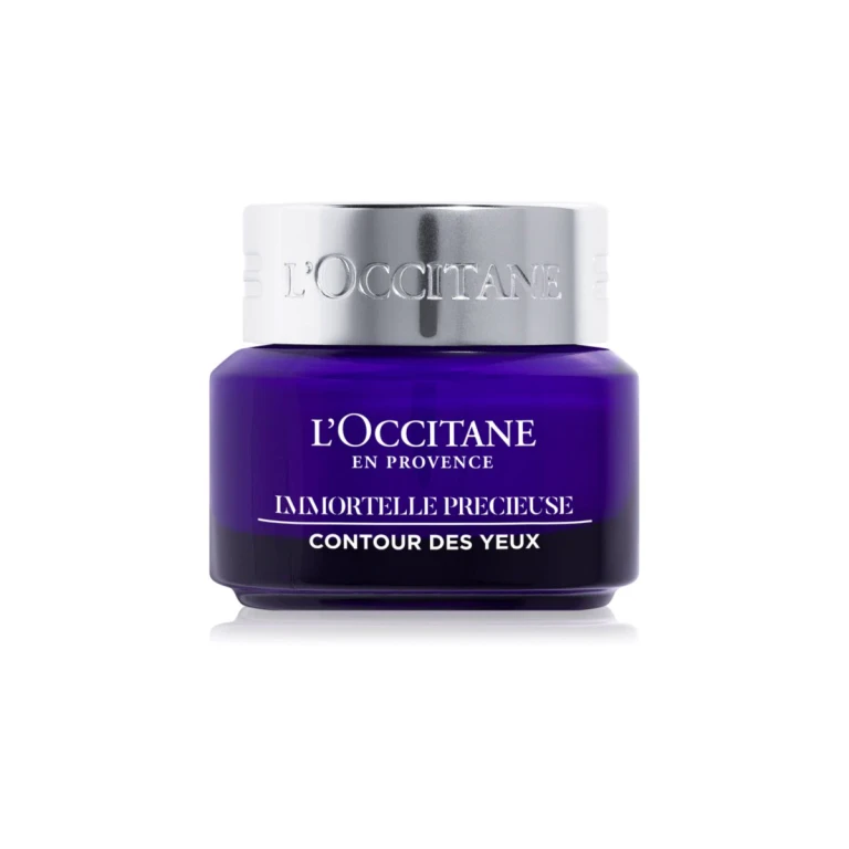Immortelle Precieuse Eye Balm (Eye Balm) 15 ml