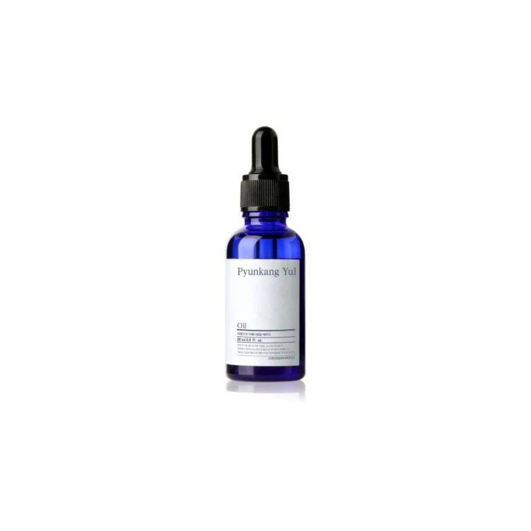 Nourishing Hydrating Face Oil 26ml