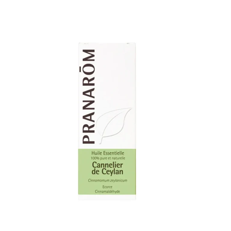 Essential Oils Ceylon Cinnamon Essential Oil 5ml