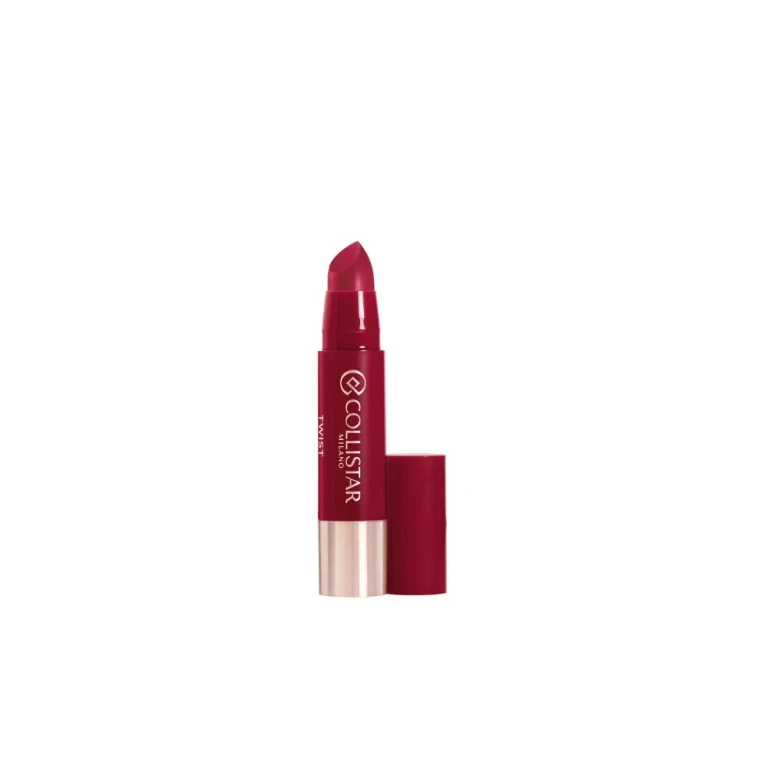 Moisturizing Lip Balm with Twist Gloss 2.8g - Shade: 215 Berry Kiss