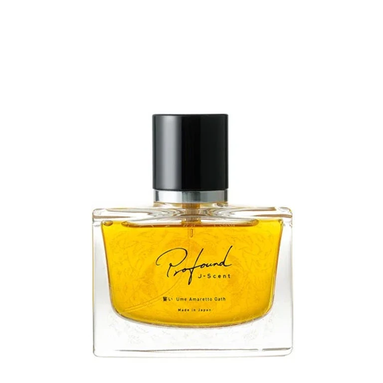 Ume Amaretto Oath Eau de Parfum 50 ml