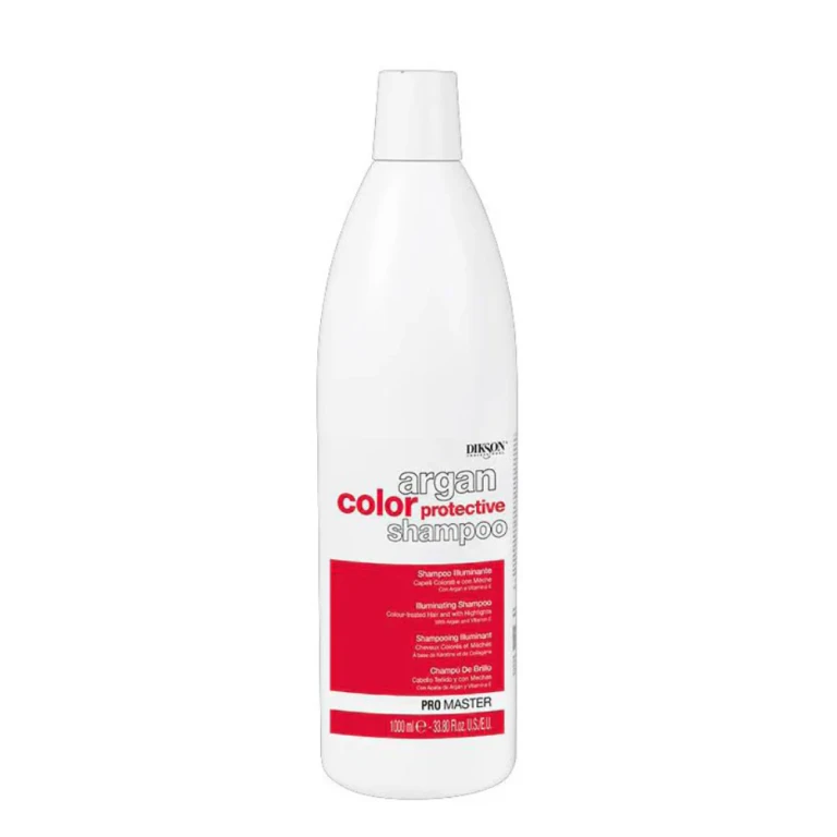 Dikson protective color argan shampoo 1000 ml