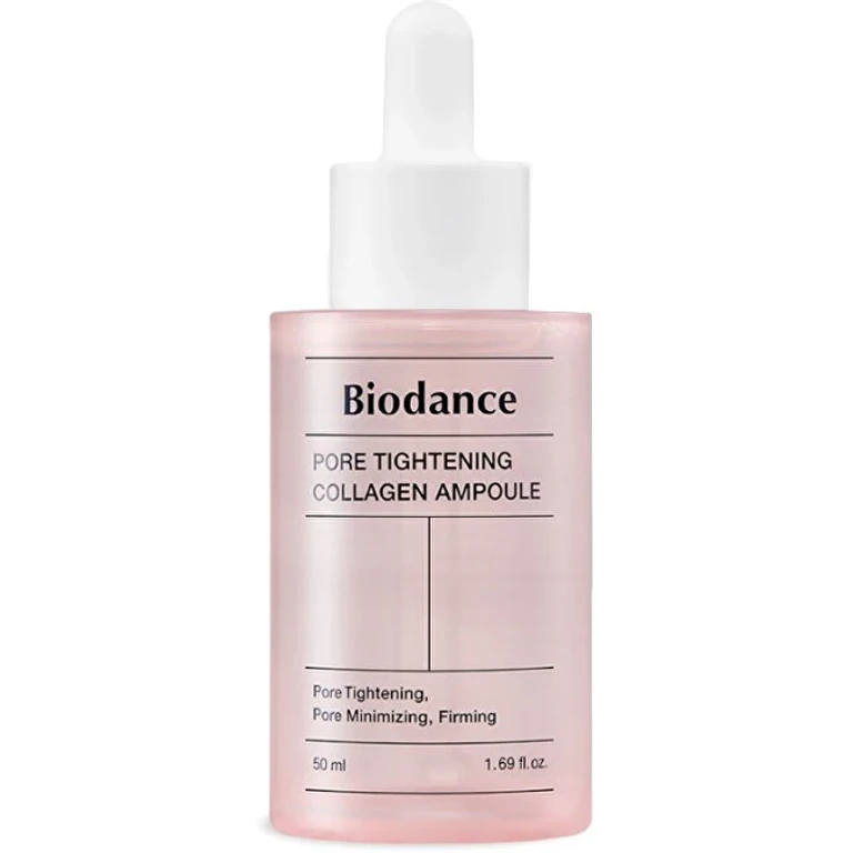 Pore Tightening Anti-Aging Serum (Collagen Vial) 50ml