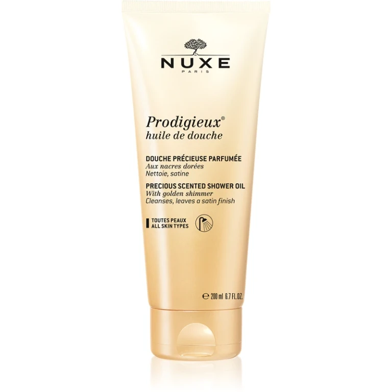Prodigious Shower Oil 200ml