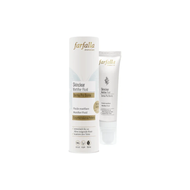 Skinclear Derma Pro Bioma Mattifying Fluid 30 ml