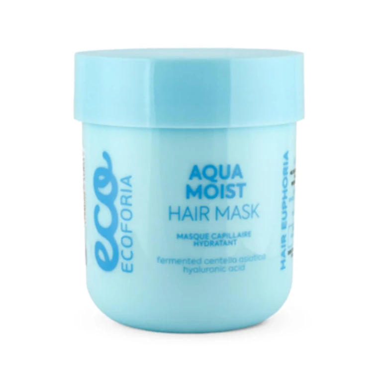 Aqua Moist Hair Mask 200 ml