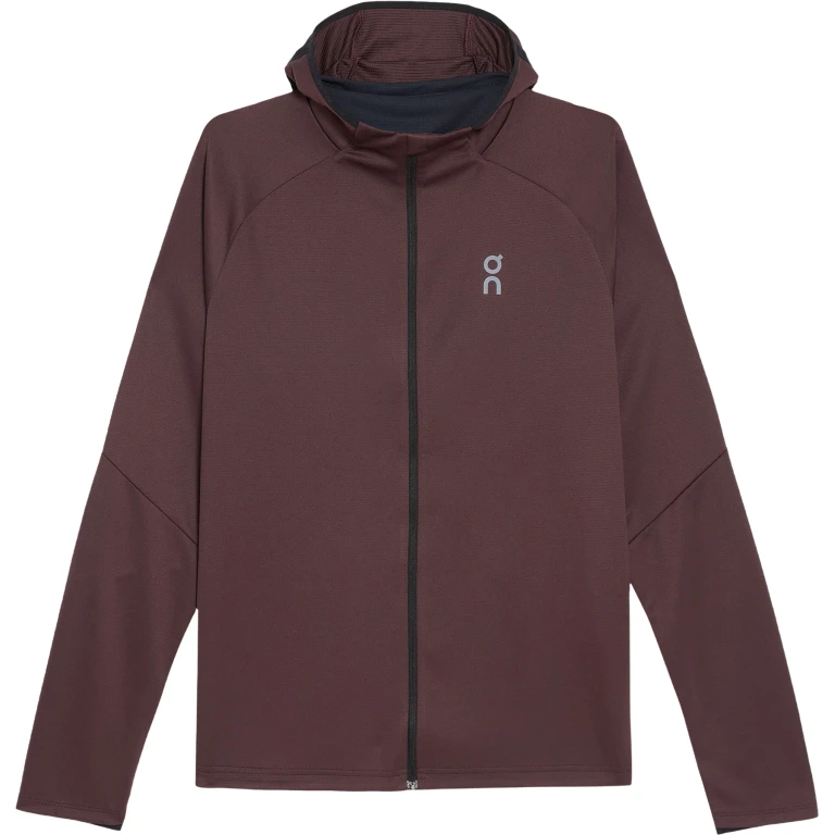 Climate Zip Hoodie - Men's