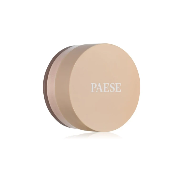 Country Puff Cloud Face Loose Powder 7g