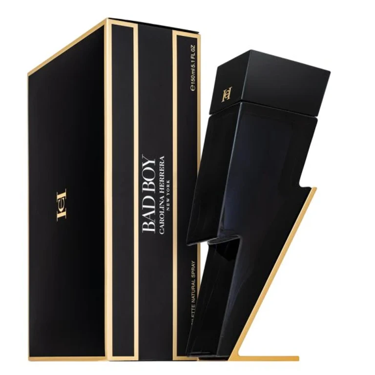 Carolina Herrera Bad Boy EDT M 150 ml