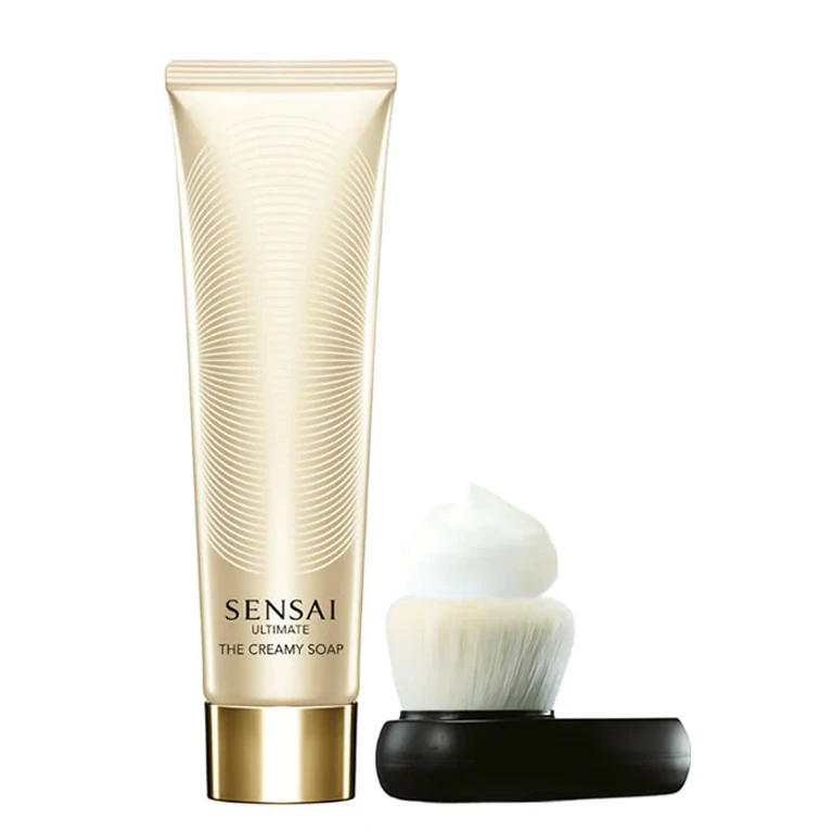 Ultimate Creamy Soap 125ml