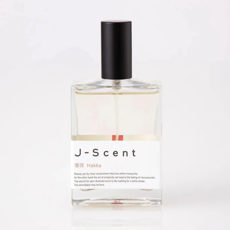Hakka - 50ml Eau De Parfum