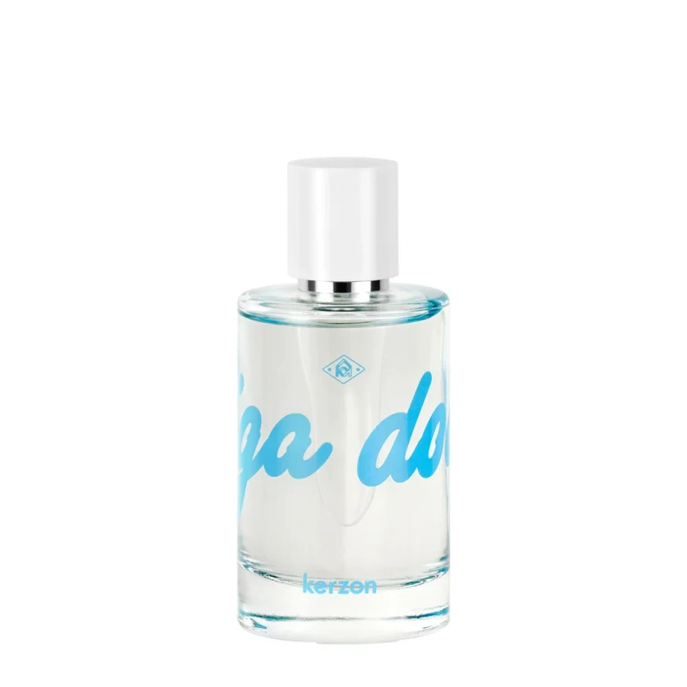 Giga Doux Fragranza spray 100 ml