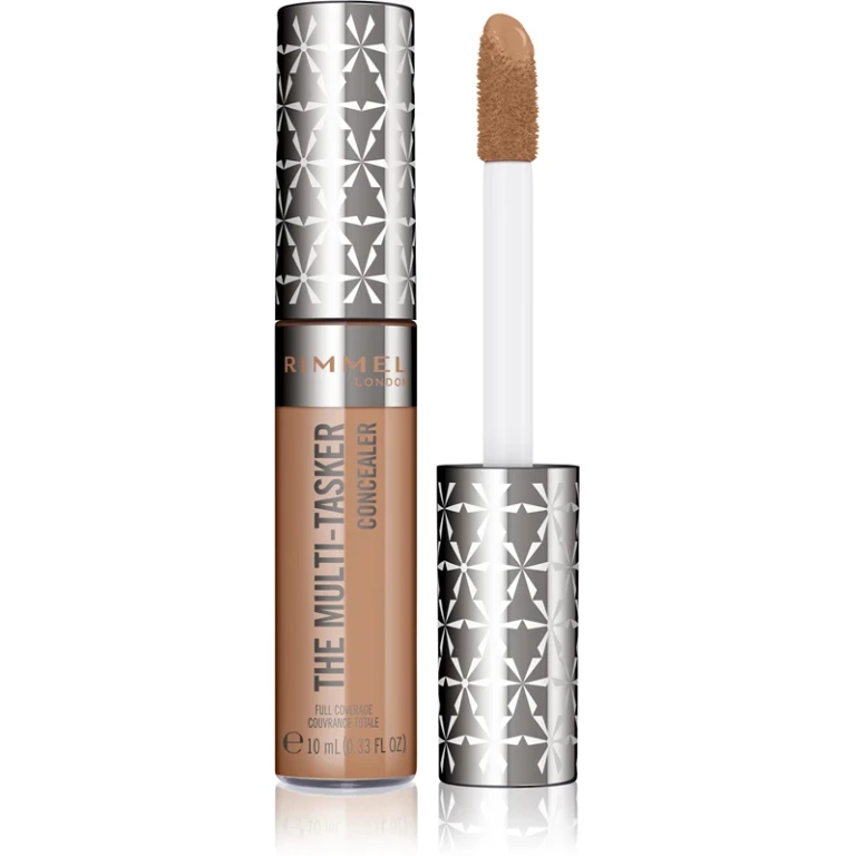 The Multi-Tasker Concealer 10ml 065 Rose Honey