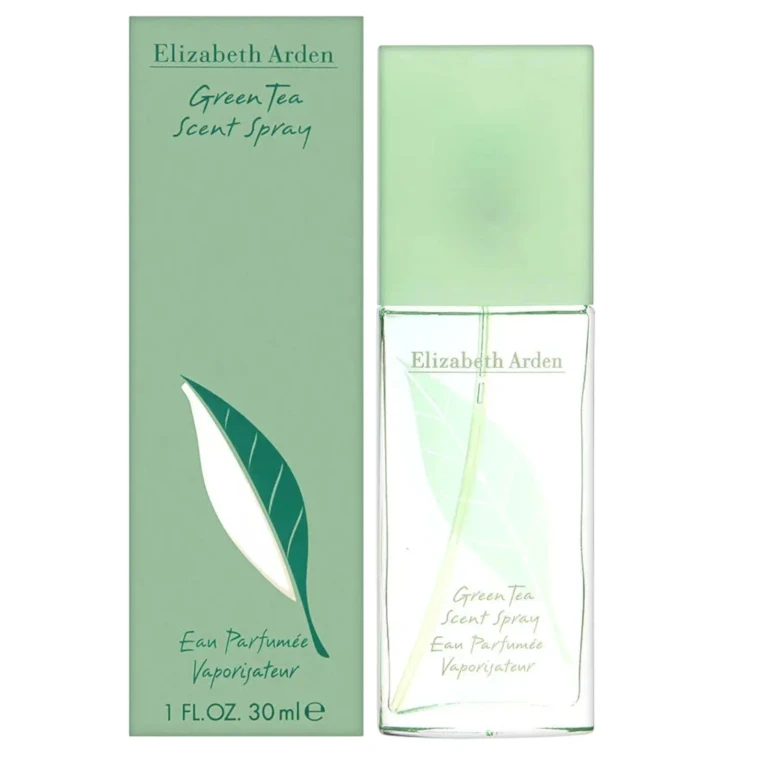 Elizabeth arden Green Tea EDP 30ml