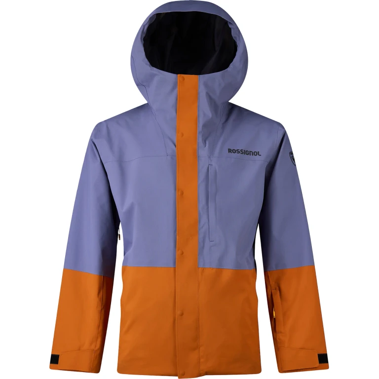 Desafio 2 Layer Shell Ski Jacket - Men's