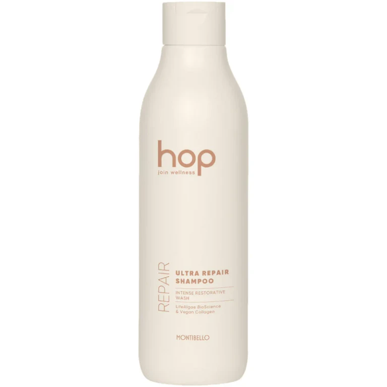 HOP Ultra Repair Shampoo 1000ml