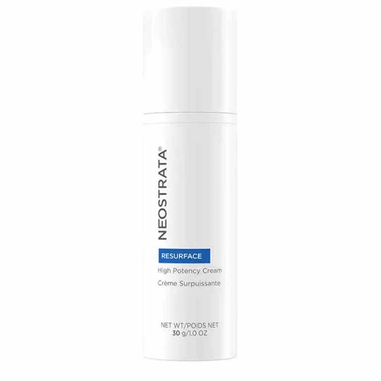 Cream Neostrata Resurface High Potency 20% AHA/PHA 30 g