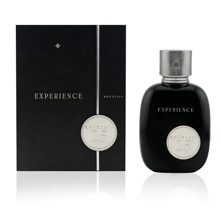 25 Experience Eau de Parfum