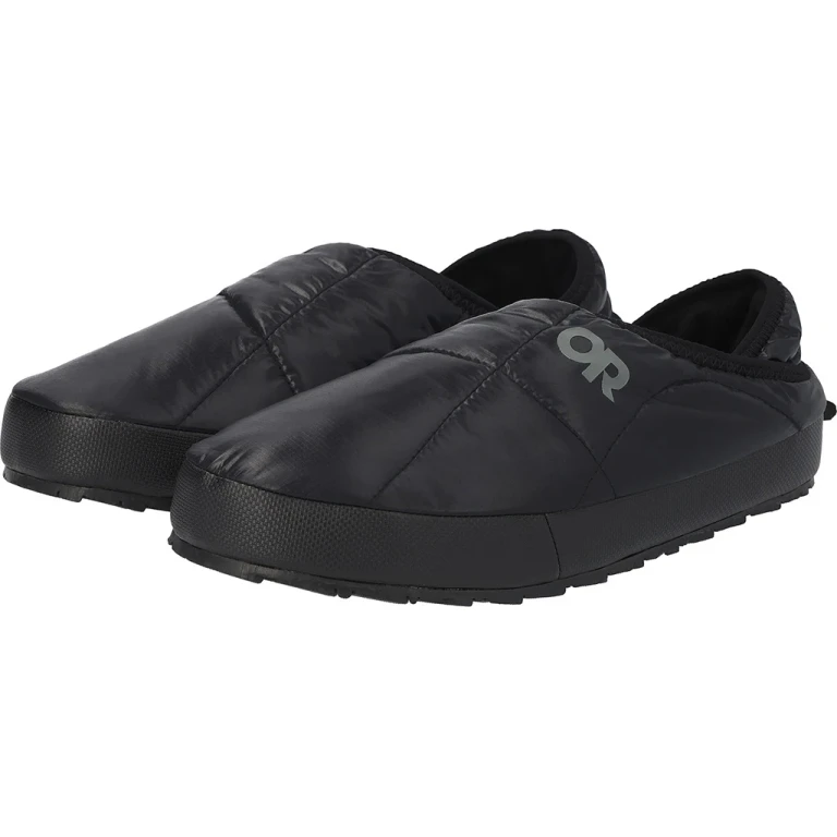 Tundra Trax Slip-On Booties - Women's