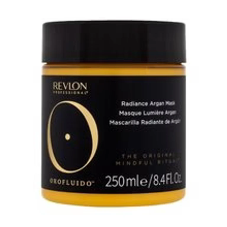 professional Argan Mask Orofluido Radiance 500ml