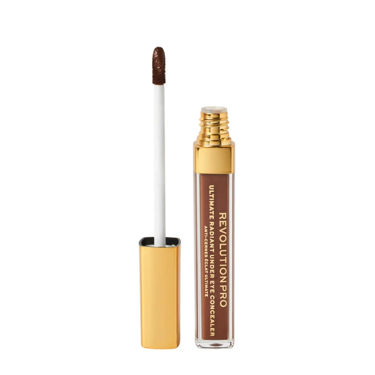 Ultimate Radiant orange eye contour pen concealer 45 ml