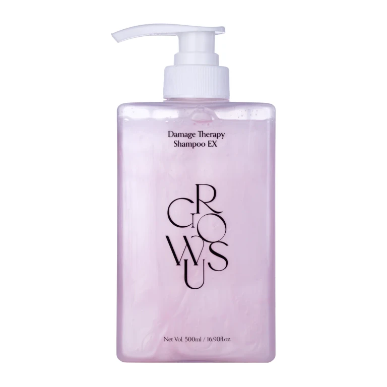 Damage Therapy Shampoo EX 500ml