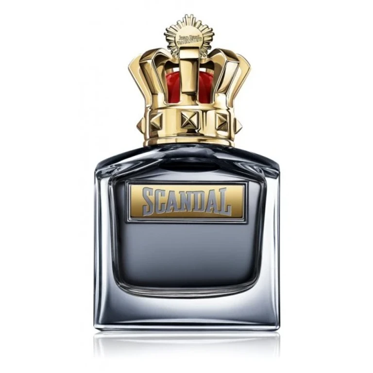 Scandal For Men – Eau De Toilette 100 ml